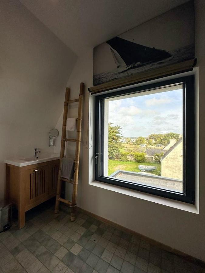Le Loft Apartment Sene Bagian luar foto